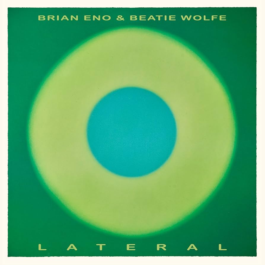 国内盤　BRIAN ENO レコード レコード｜Brian Eno (ブライアン・イーノ)｜商品一覧
